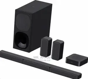 Affordable HT-S40R Sony Wireless Bluetooth Soundbar