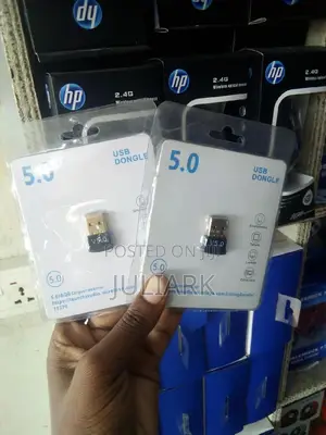 5.0 Computer Bluetooth Dongle