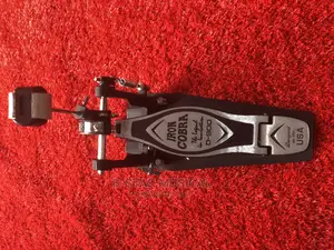 Cobra Kick Pedal