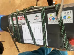 Bosch 100 Ah 19 Plate Battery - CAR BATTERIES