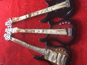 Ibanez Bass Guitar