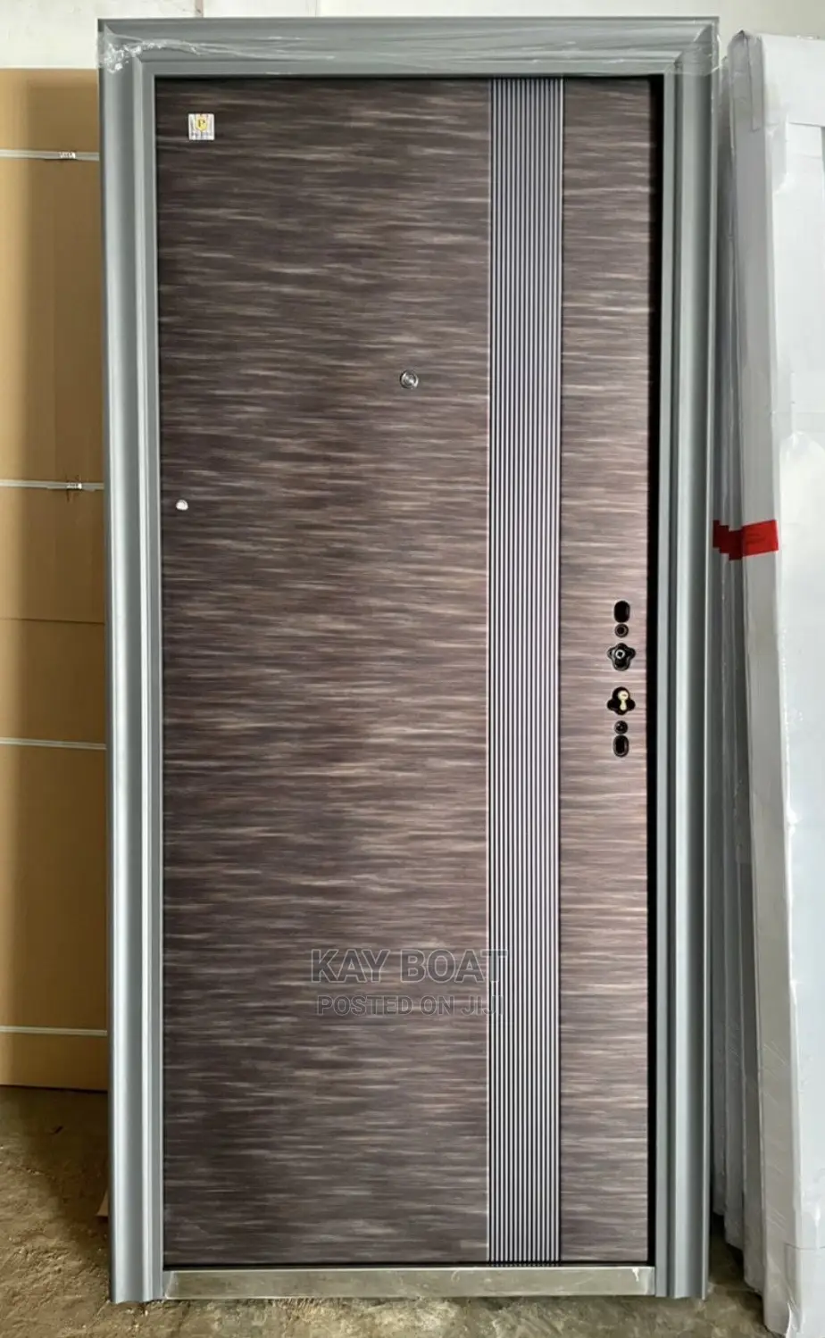 Astute Door