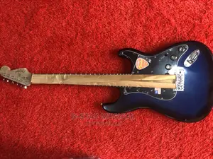 Fender Lead Guitar