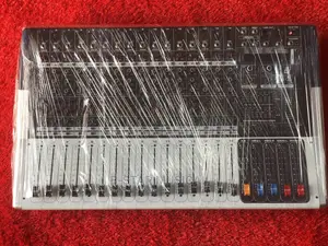 Yamaha 16 Channel Powered Mixer