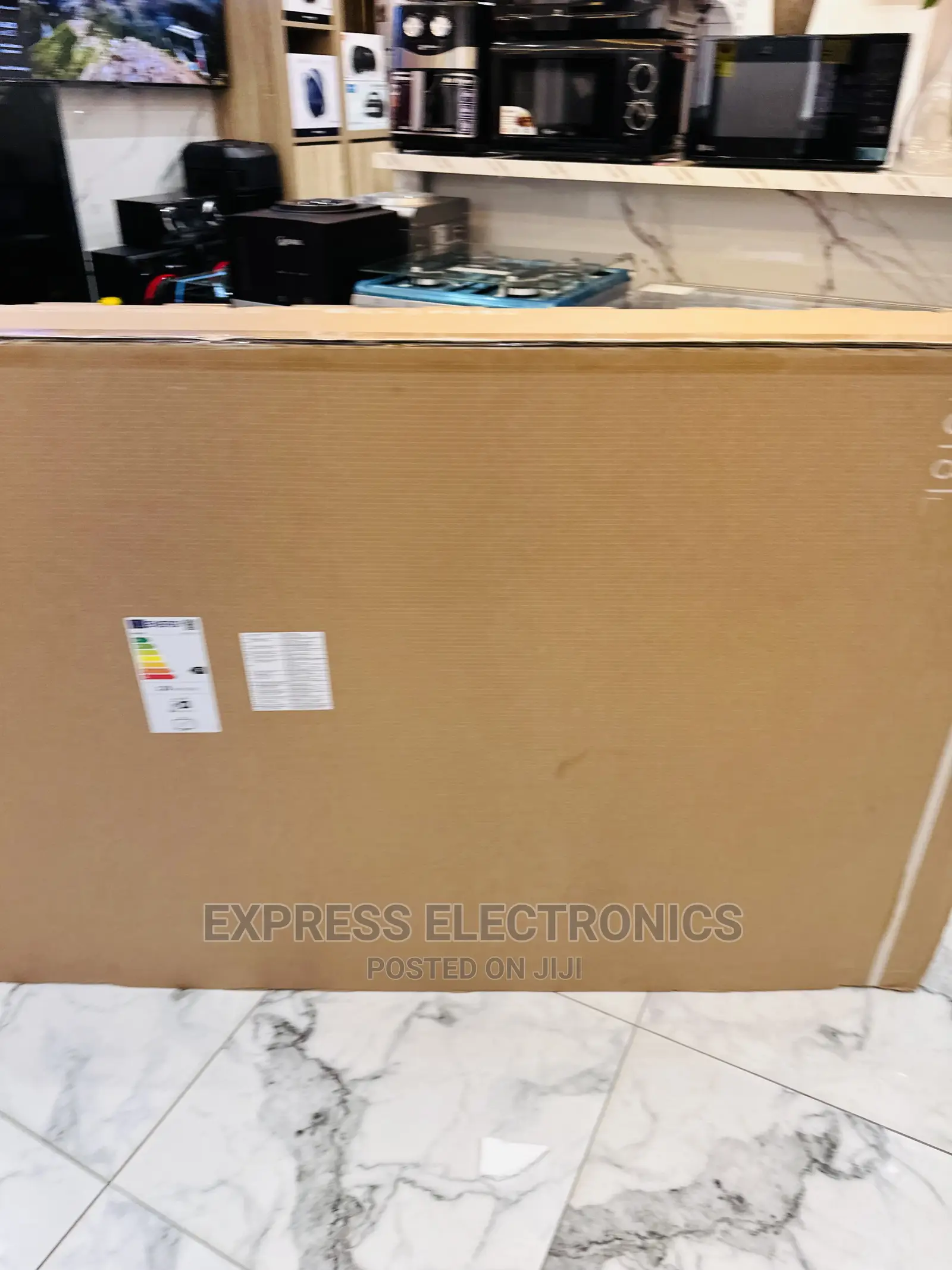 Latest Version of Samsung UHD Smart Cu7172 75”