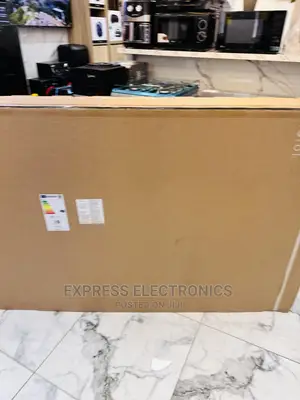 Latest Version of Samsung UHD Smart Cu7172 75”
