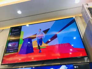 Newly Arrived Samsung LED BU80  75 Inches Glossy Tv