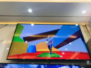 😎 Samsung 4k 85 Inches Glossy LED BU80 Crystal UHD Tv