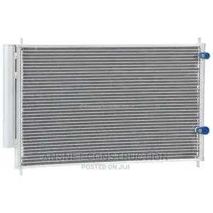 AC Condenser for Toyota Corolla 2009-2019
