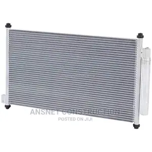 AC Condenser Available for Honda Civic/Accura ILX 2012-2019