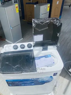 Energy Saving Midea Mta100w70 Washingmachine(7kg) 