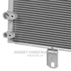 AC Condenser Available for Toyota Camry/Avalon 2012- 2018