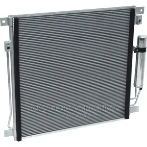 AC Condenser Available for Mitsubishi L200 2016- 2022