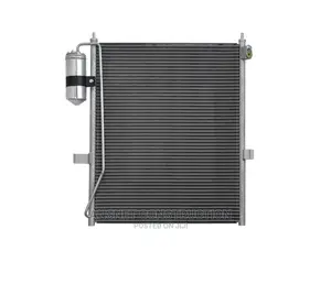 AC Condenser for Mitsubishi L200 2004-2015 AIRKIN (Thailand)
