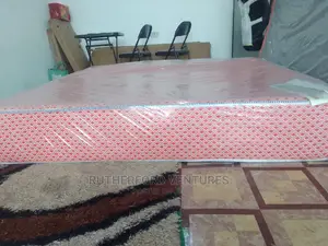 Orthopedic Mattress