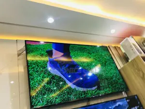Lg Quality LED Smart UP77 Glossy Tv  43 Inches