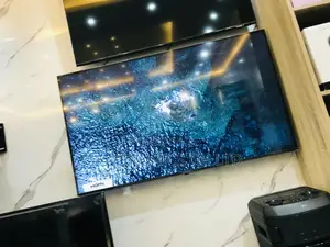 UP78 50 Inches Glossy LED LG Reliable Tv 