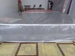 Orthopedic Mattress
