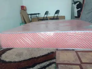Orthopedic Mattress