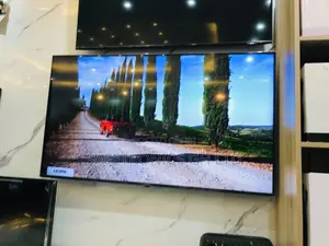 Uq80 Lg Glossy 65 Inches LED Affordable Tv