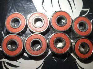 Skateboard Bearings