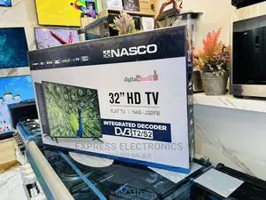 Get Massive Discount on Nasco FHD Satellite Digital 32 at Tv