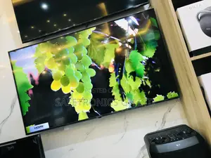 Call or Text for LG 50 Inches Glossy LED UQ75 Tv
