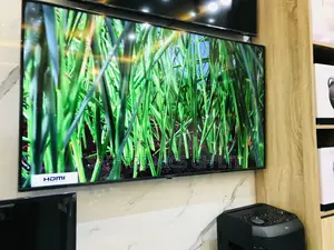 Smart NANO813 50 Inches Glossy LED 