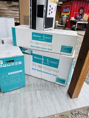 Sleep  Mode Function Hisense Split R410 Gas 2.0hp