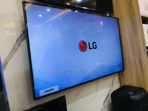 Classic Design LG Nano75 55 Inches Glossy LED Tv