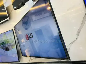 65 Inches Glossy Perfect Design  Nano75 LED Lg Tv