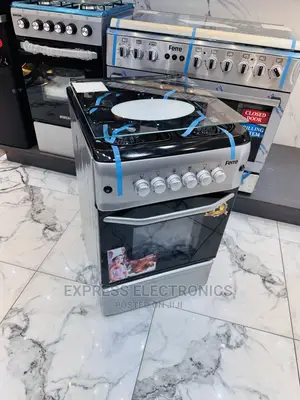 Get Discount on Volcano 50x55 Gray,Auto Ignition,Oven Grill