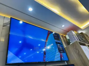Purchase Samsung 55” QLED Smart Tv 55Q60B 