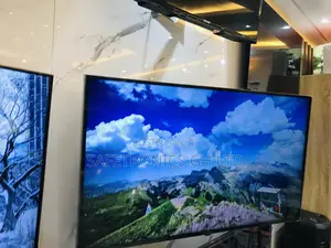 65 Inches Glossy LED S95 High Efficiency LG Tv
