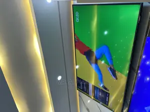 Durable and Affordable Samsung 65 Inch QLED Smart Tv 