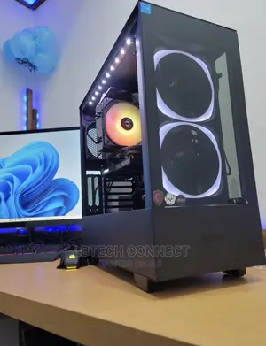 New Desktop Computer 32GB Intel Core i5 SSD 2T