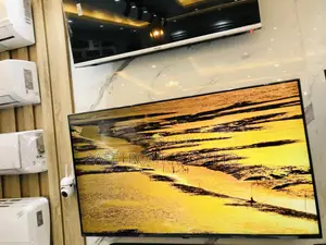J55FUS 55 Inches Glossy LED Nasco Best Tv