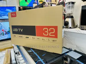 32D3200 TCL FHD Satellite  Digital Available Now at Shop