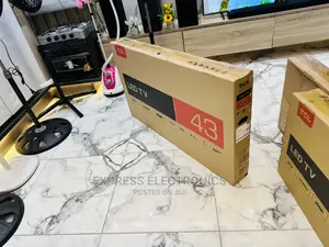 Get Massive Discount on 43D3200 TCL Satellites Tv