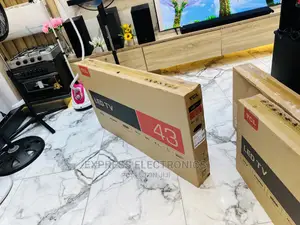 Get Massive Discount on 43D3200 TCL Satellites Tv