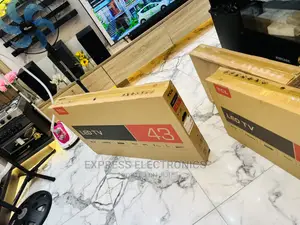 Purchase From Us TCL FHD Satellite 43D3200
