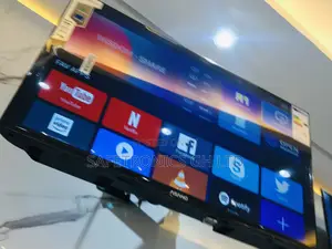 Best Glossy 40 Inches LED Quality Asaon Tv