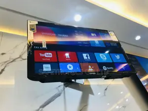 43 Inches Asano Glossy Led Original Digital Tv