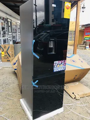 400bg—Pearl 309 Litres Water Dispenser Fridge
