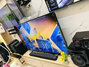 Asano 55 Inches Glossy Original LED Tv