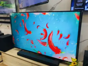 Best Sales on Nasco 65 Inches Glossy LED J65FUS Tv