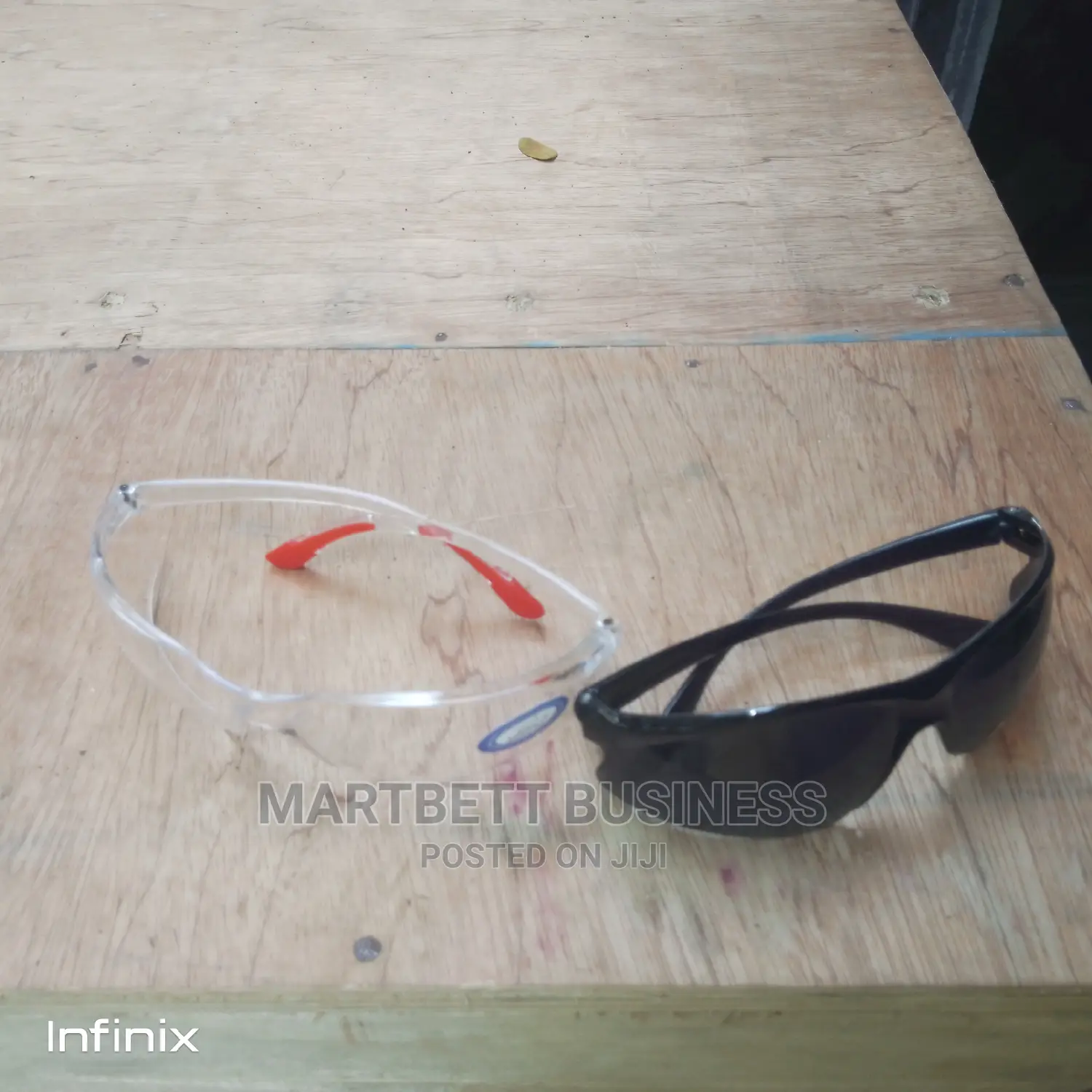 Welding Goggles & Safety Goggles
