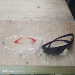 Welding Goggles & Safety Goggles
