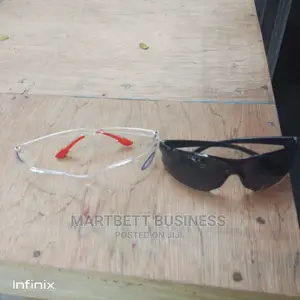Welding Goggles & Safety Goggles