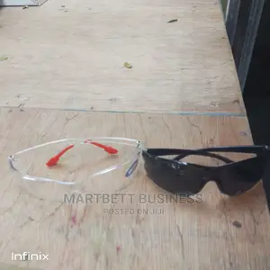 Welding Goggles & Safety Goggles